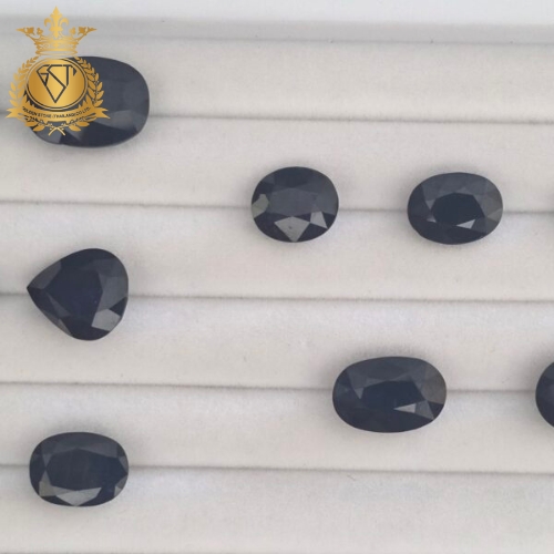 NATURAL DIFFUSION SAPPHIRE LOT - Image 4