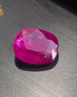 NATURAL RUBY SAPPHIRE UNHEAT