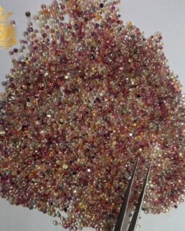 NATURAL SAPPHIRE FANCY