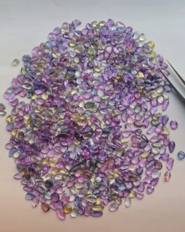 NATURAL UNHEAT ROSECUT SAPPHIRE