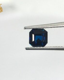 NATURAL UNHEAT BLUE SAPPHIRE