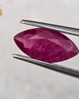 NATURAL RUBY SAPPHIRE(MAANIK)