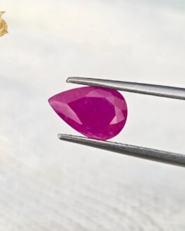 NATURAL RUBY SAPPHIRE (MAANIK)