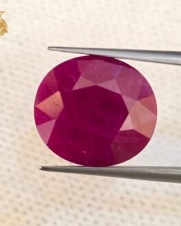 NATURAL RUBY SAPPHIRE(MAANIK)