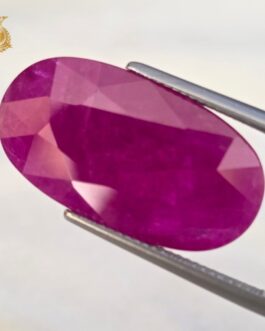 NATURAL RUBY SAPPHIRE(MAANIK)