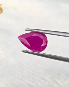 NATURAL RUBY SAPPHIRE (MAANIK)