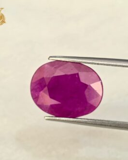 NATURAL RUBY SAPPHIRE(MAANIK)