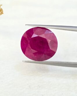 NATURAL RUBY SAPPHIRE(MAANIK)