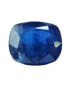 Natural Blue Sapphire(Neelam)